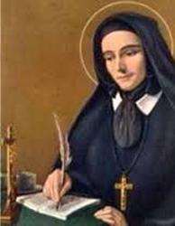 Dec. 15 - Saint Mary di Rosa